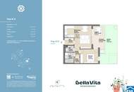 Sichern Sie sich den zweiten KFZ-Stellplatz jetzt mit 50 % Preisvorteil.