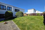 Charmante ETW im Landhausstil mit Garten, großer Terrasse und Naturblick