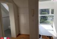 Dachterrassen-Wohntraum im Zentrum von Klosterneuburg