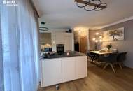 Wohntraum inkl. Tiefgaragenplatz - stilvoll, zentral, komfortabel