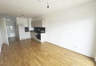 Q11 Leben in Simmering - Schöne 2-Zimmer-Wohnung mit Loggia und Deckenkühlung!