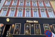 Anlagepaket mit 5 Geschäftslokale &amp; 1 Wohnung – stabile Mieteinnahmen – attraktive Rendite 5,25%