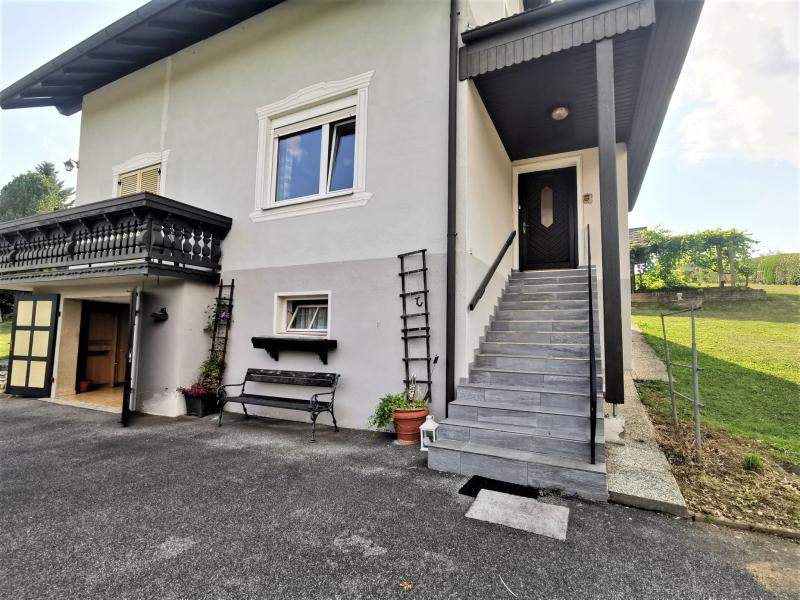 Großzügiges Mietshaus (160m²) mit großem Garten in Söchau!