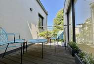 "The perfect one"! Genialer Erstbezug mit 2 Terrassen, viel Ruhe und bester Nachbarschaft!
