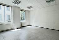 Zentrale Bürofläche mit 10 Zimmern und Stellplatz – ideal für Praxis oder Kanzlei