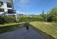 EXKLUSIVES WOHNEN MIT GARTEN &amp; GOLFPLATZBLICK IN HART BEI GRAZ