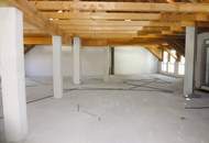 STUDIO, BÜRO IN ZENTRALER LAGE - IN BAU!