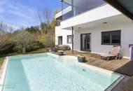 SEE.VILLA.DESIGN. DURCHDACHTE ELEGANZ AM WÖRTHERSEE