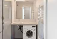 Gersthof: Charmante 2-Zimmer Wohnung mit Balkon