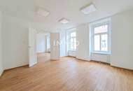 Moderne Bürofläche in Graz mit Top-Ausstattung in zentraler Lage! Radetzkystraße 1