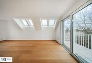 Riverside Living Alte Donau: Hochwertig ausgestatteter 2-Zimmer-Erstbezug mit Balkon - PROVISIONSFREI!