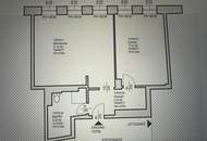 City Life pur: Charmante 2,5-Zimmerwohnung für junge Paare &amp; Singles - 3. Liftstock