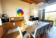 Seminarraum trifft Kraftplatz und Wohntraum, im Garten der Seele!