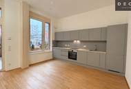 | PALAIS ROSE | BAUFELD 1 | EG | 3 ZIMMER | SÜDWESTSEITIG AUSGERICHTET | HOHE DECKEN