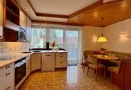 Ländliche Idylle mit Fernblick nahe der Stadtgrenze Wien!