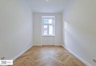 Modernes Erstbezugswohnen mit durchdachtem Grundriss in der grünen Paulusgasse