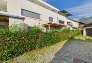Moderne 2-Zimmer-Mietwohnung mit Sonnenterrasse und eigenem Gartenbereich