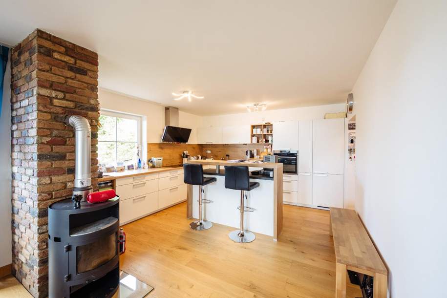 Moderne Anlegerwohnung mit Terrasse und Balkon in traumhafter Berglage auf der Koralpe, Wohnung-kauf, 247.000,€, 9400 Wolfsberg