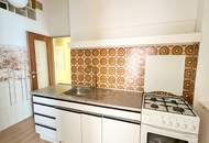 96 m² Altbauwohnung im 1. Stock mit Lift zum Sanieren - ruhige Wohnlage im 10. Bezirk