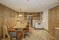 Tirolerhaus mit über 3.800 m² Grund in idyllischer Ruhelage