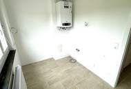 MIETE! Komplett renovierte Zwei-Zimmerwohnung im 3. Liftstock mit sonniger Loggia!