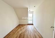 Dachgeschosswohnung in Wien: Stilvolle 3-Zimmer-Terrassenwohnung zur Miete!