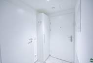 Moderner 3-Zimmer-Erstbezug mit Balkon in 1180 Wien