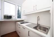Vermietete 1-Zimmer-Anlegerwohnung in ruhiger Lage Nähe PMU/CDK