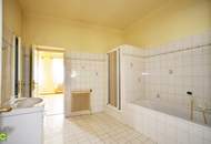 CHRISTOPH CHROMECEK IMMOBILIEN - PERCHTOLDSDORF - Ruhig gelegener und ausbaufähiger Altbau auf Eigengrund!