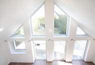 Grünlage - Designer Loft mit Galerie und Garten