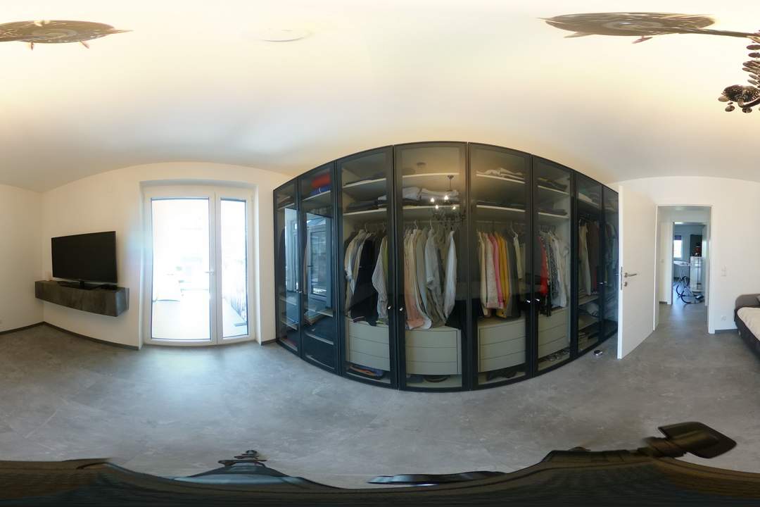 Ankommen und wohlfühlen - nachhaltig gedacht, komfortabel gemacht