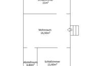 Wohnen, Arbeiten, Vermieten - alles auf einem Grundstück