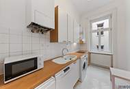 Nähe U4 und Liechtensteinpark - Ruhelage - separate Küchenzeile - bei der Nussdorfer Straße