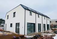 ++ NEU ++ DOPPELHAUSHÄLFTE in Guntramsdorf - Typ 112 m²