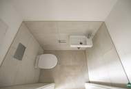 Erstbezug: Schöne 3-Zimmer Wohnung mit moderner Ausstattung