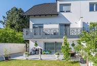Neuwertiges Niedrigenergiehaus im südlichen Speckgürtel von Linz