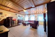 Charmante Doppelhaushälfte in Stammersdorf!