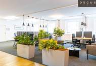 + + + Büroflächen und Co-working | NÄHE MARIAHILFERSTRASSE + + +