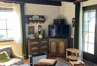 Exklusives Weingartendomizil - geschützte Alleinlage mit unverbauter Fernsicht - viel Platz auf mehreren Ebenen! Großer Wohnraum + ebenerdiger Wohnkeller (Provisionsfrei)