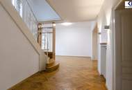 HIETZINGER ALTBAU-VILLA