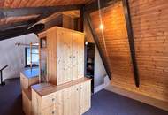 Zwischen Himmel, Wald und Wasser - Haus mit Blick, Flussnähe und purer Ruhe