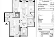4-Zimmer-Wohnung mit Balkon & Loggien in 8020 Graz