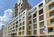 Wohnen über den Linden - 3 Zimmer-Eigentum mit Balkon