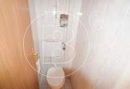 Renovierungsbedürftige 2-Zimmer-Wohnung!