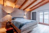 Wunderbares Haus mit Bergblick