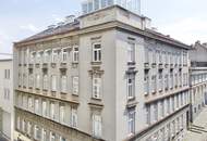 Renovierungsbedürftige 2-Zimmer-Wohnung Nähe Aumannplatz