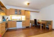 URBANES LEBEN AM WASSER – MODERNE 4-ZIMMER-WOHNUNG IN DER DONAU CITY