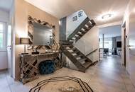 WOHNEN MIT STIL | KOMFORT | LUXUS UND SWIMMINGPOOL in Grünruhelage.