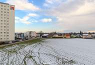 Großvolumiges Baugrundstück im Herzen von Braunau