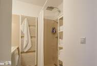 Moderne 2-Zimmer Wohnung am Alsergrund
